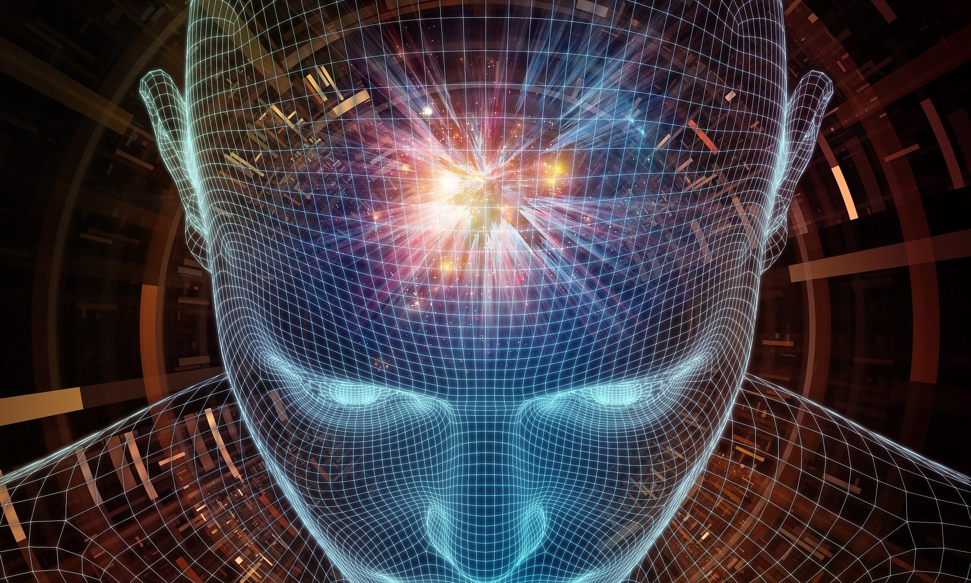 Groundbreaking experiment sheds new light on the origins of consciousness