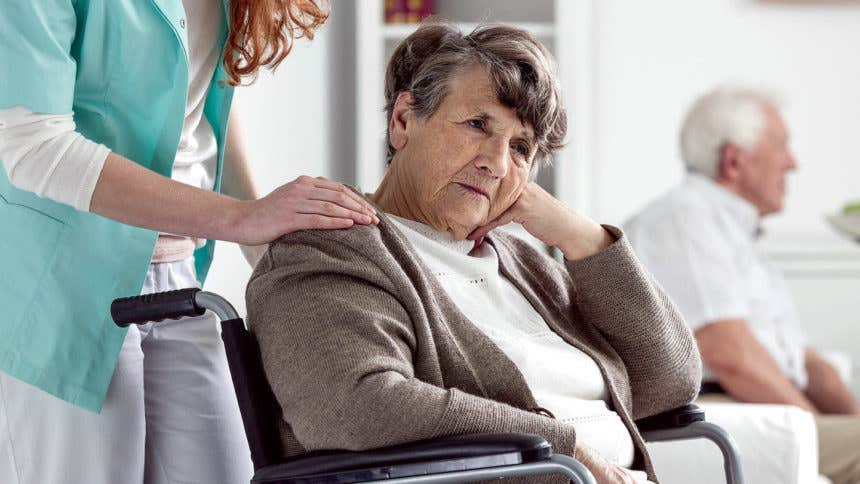 Scientists have uncovered a previously unknown type of cell death linked to Alzheimer’s disease and vascular dementia