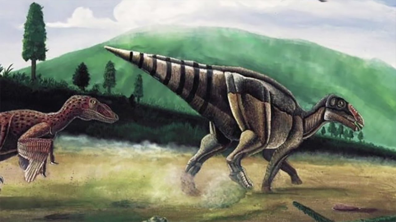 Telmatosaurus transsylvanicus