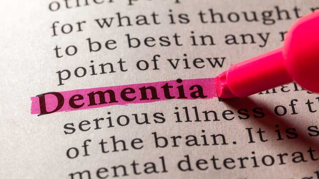 With 9% of dementia cases affecting those under 65, rethinking dementia in the workplace is more urgent than ever.