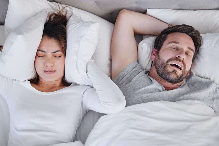 A new study highlights how just a few nights of poor sleep can quickly boost inflammation, increasing your risk for serious heart problems.