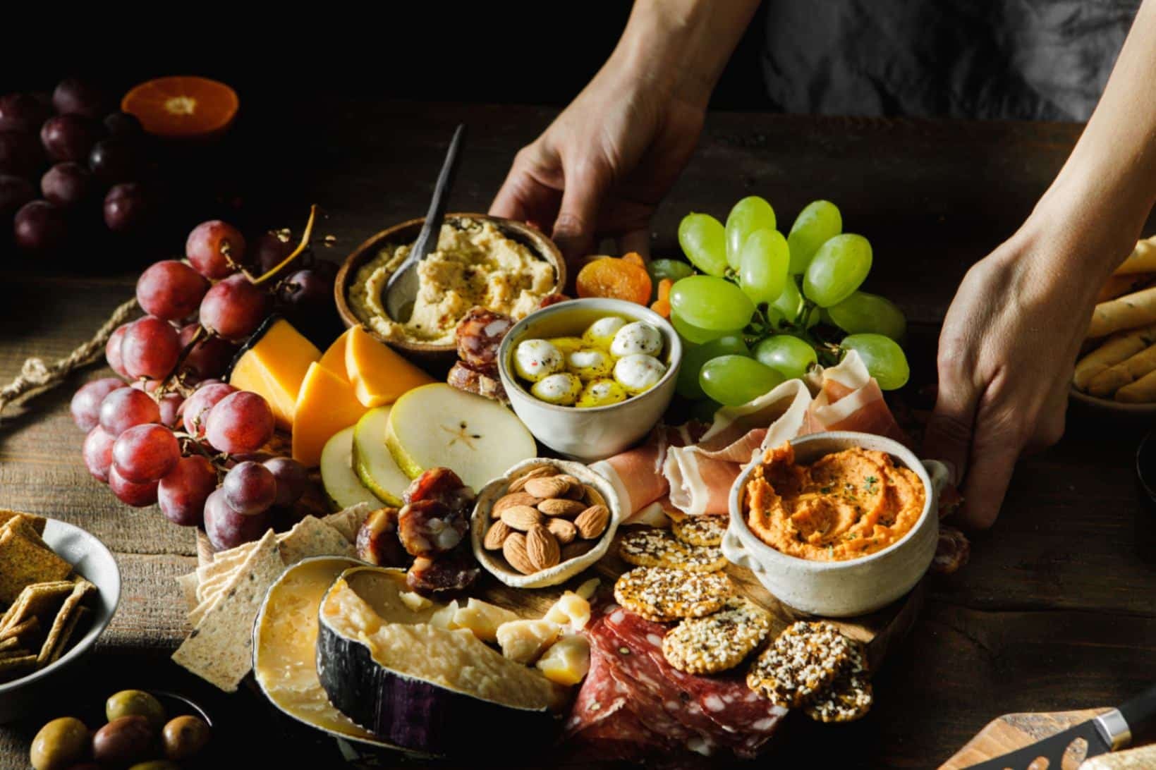 Choosing plant-based diets that lower death risk by over 20% also reduces daily carbon emissions and land use.