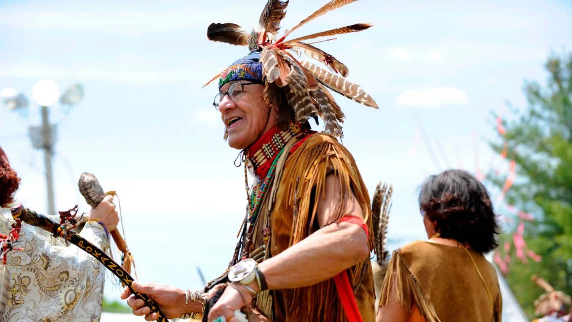 For years, many believed that the First Peoples came from Japan. A new study disputes the connection using both genetic data and skeletal features.
