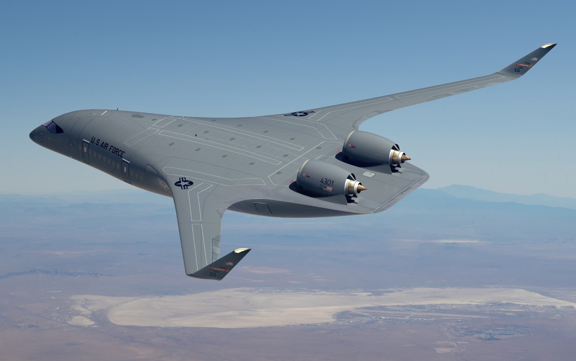The KC-Z4 could step in. Its efficiency, flexibility, and large cargo hold make it attractive for both tanker and transport missions.