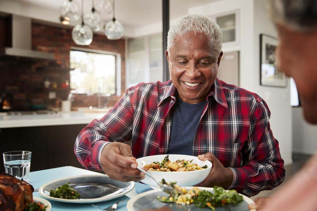 The study emphasizes the value of customizing diets to each person's unique needs, helping participants develop weight-loss strategies they can maintain over time.
