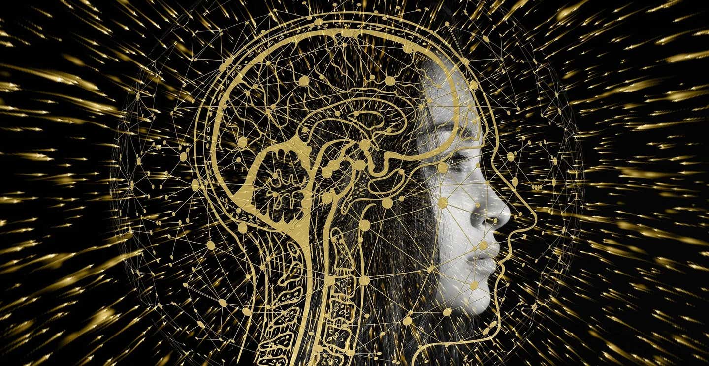 Tryptophan-rich structures in your cells may be doing more than protecting you—they might be computing at quantum speeds.