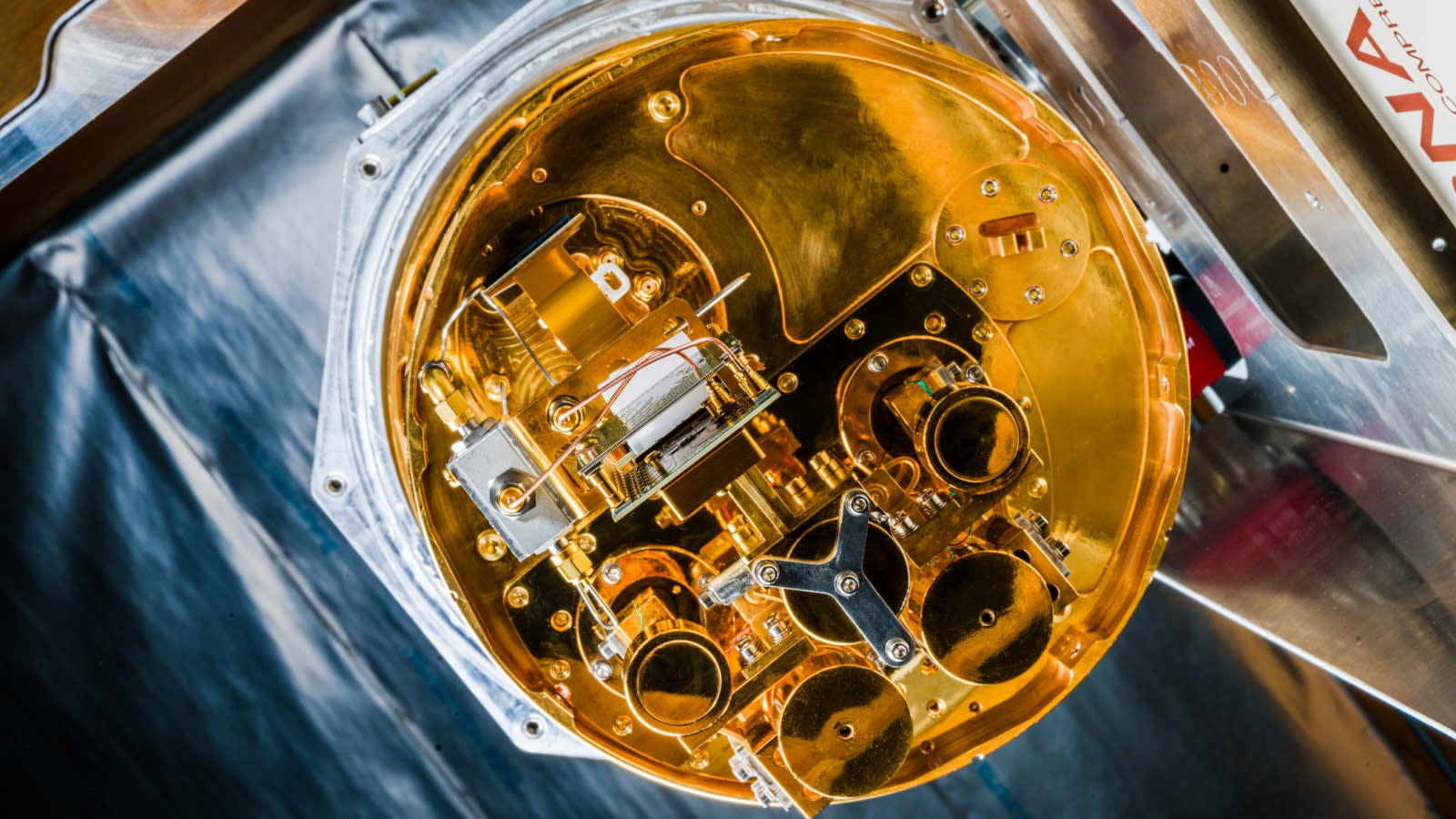 Unlike most quantum computers that rely on superconducting or trapped-ion qubits, this new system harnesses silicon-based spin qubits for its quantum operations.