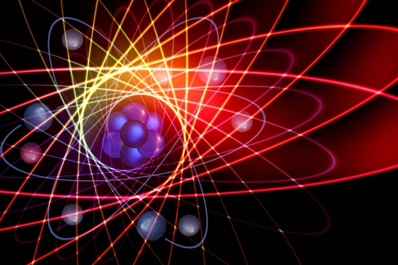 Certified randomness achieved with quantum computer, opening doors to unbreakable cryptography and secure digital systems.