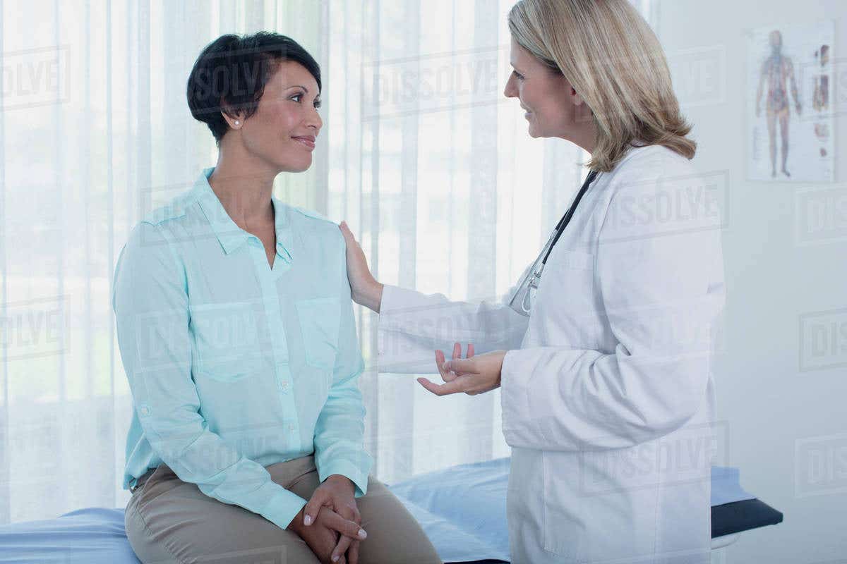 Rare diseases affect small numbers of people, but there are many of them.