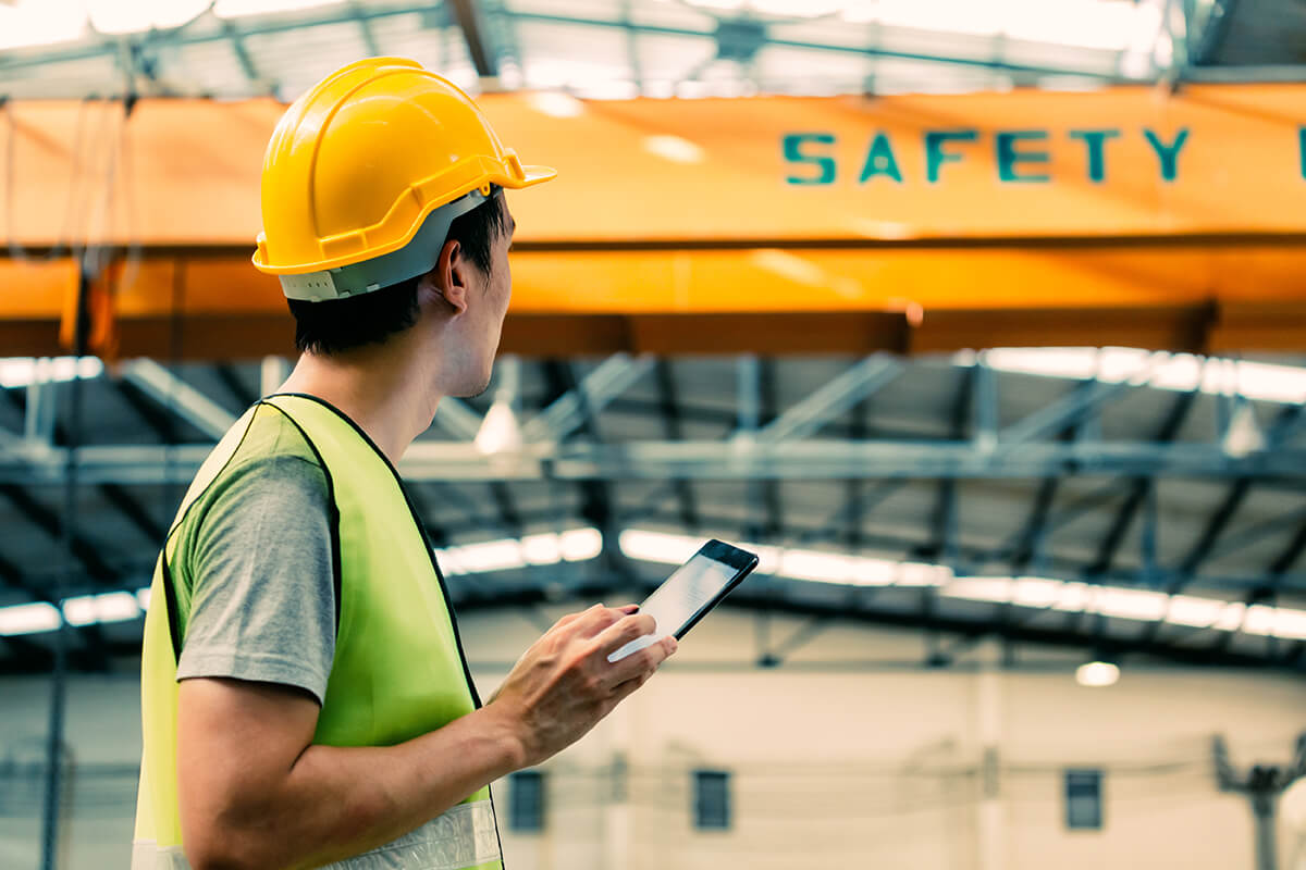This kind of information can help identify which industries need safety improvements or better labor protections.