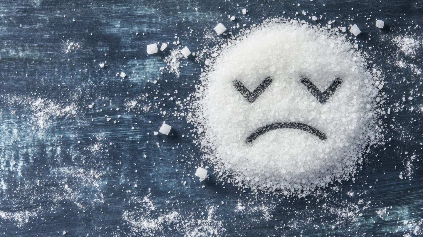 Too much salt may harm your brain and mood. New research finds high-salt diets trigger depression through immune changes.