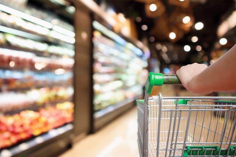 Shopping habits, not just store locations, shape obesity-linked cancer risks in the U.S., says new GPS-based study.