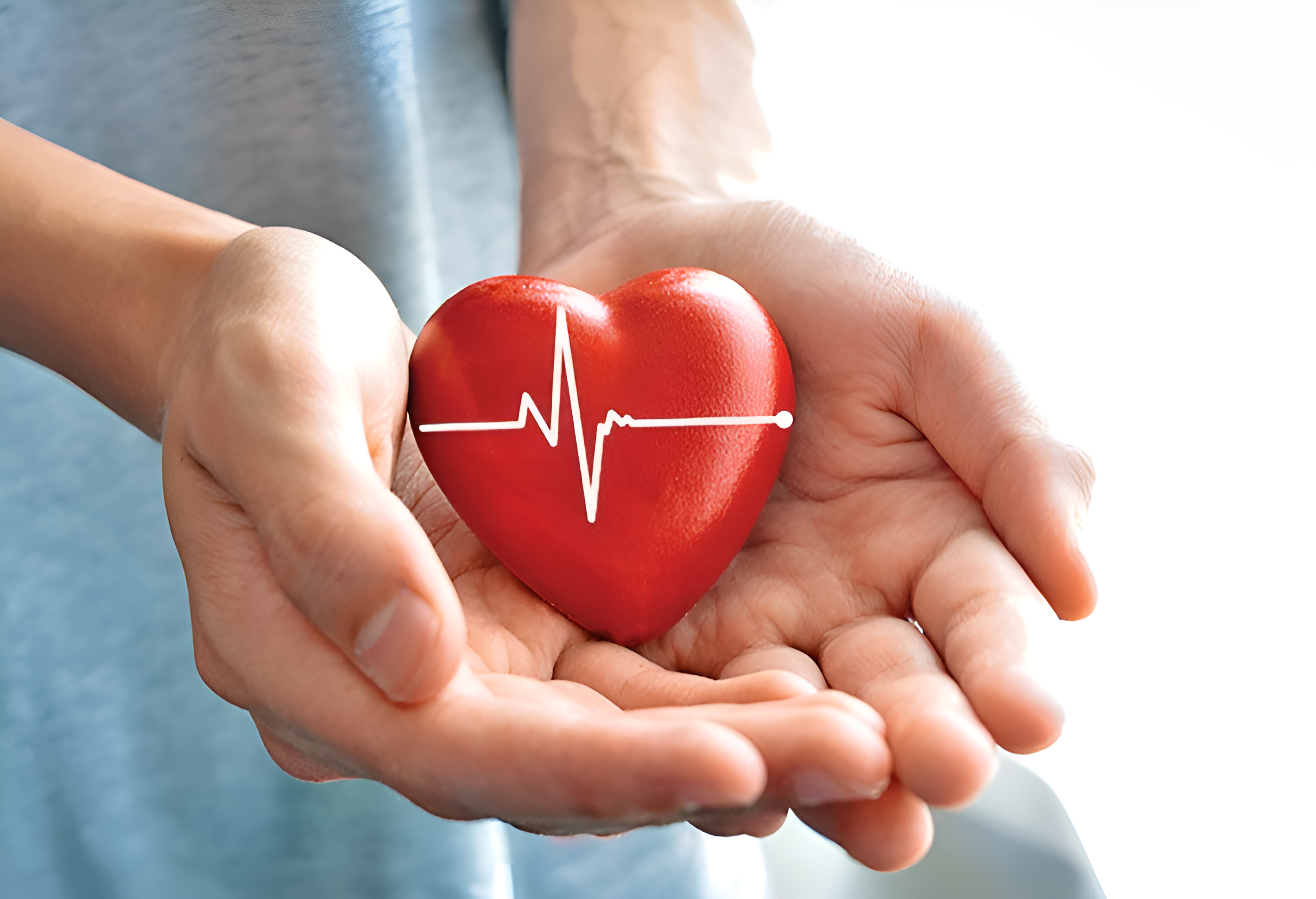 New science reveals your heart can sense sweetness—reshaping how we understand heartbeat control and sugar's deeper effects.