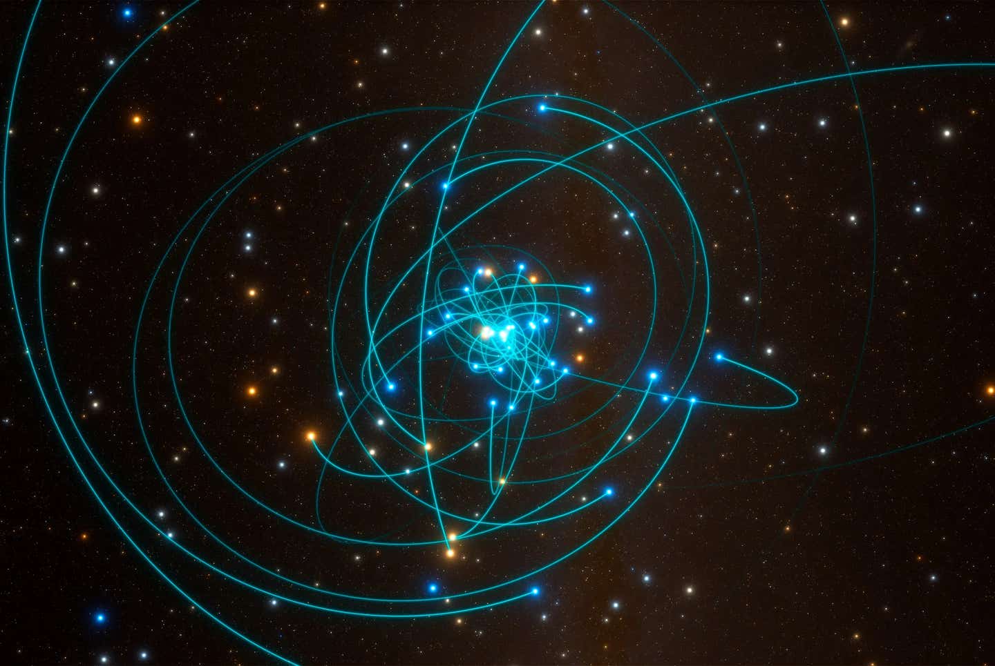 While the ΛCDM model has been a cornerstone of cosmology, it is showing its limitations as researchers seek to explain observations beyond its scope
