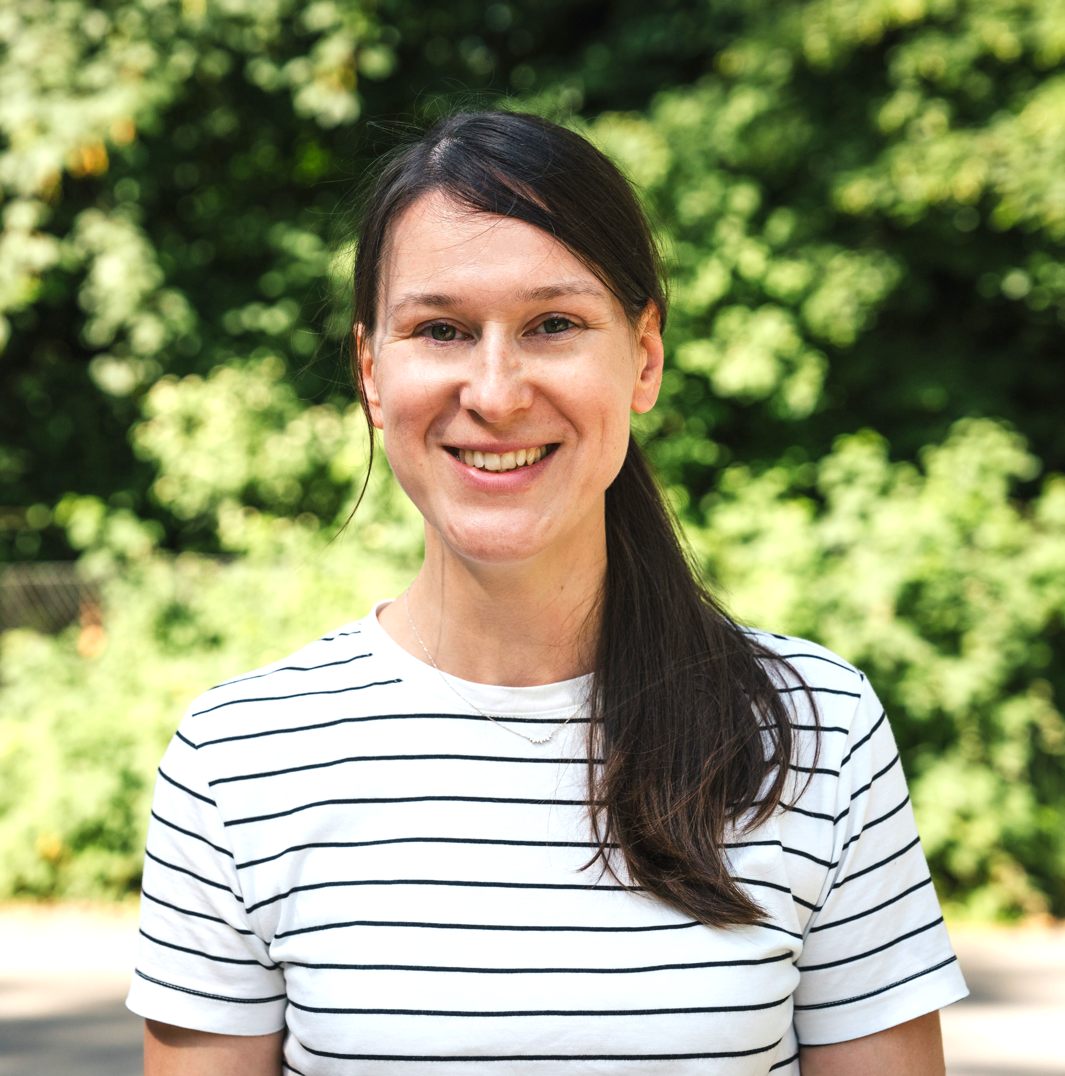 Katja Schlegel, Lecturer and Principal Investigator , Institute of Psychology, Division of Personality Psychology, Differential Psychology, and Assessment, UniBE. 