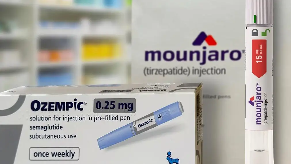 semaglutide and trenbolone First head-to-head trial compares tirzepatide and semaglutide - Results are  in!