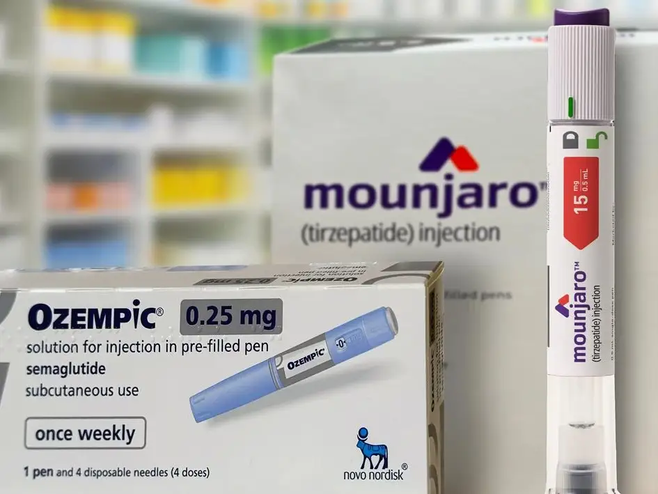 manassas semaglutide & tirzepatide First head-to-head trial compares tirzepatide and semaglutide - Results are in!