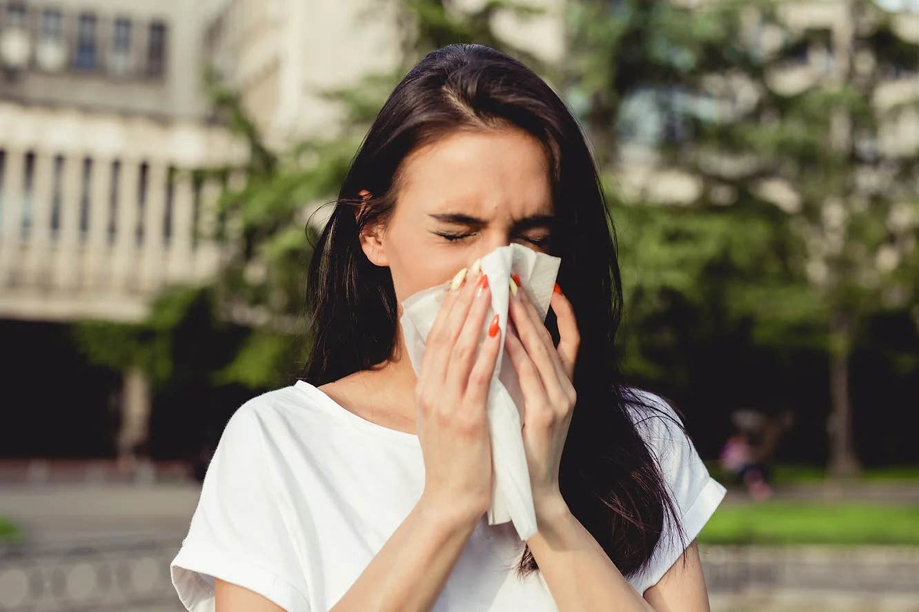 Zinc has long been touted as a possible remedy for the common cold—but does the science really back that up?
