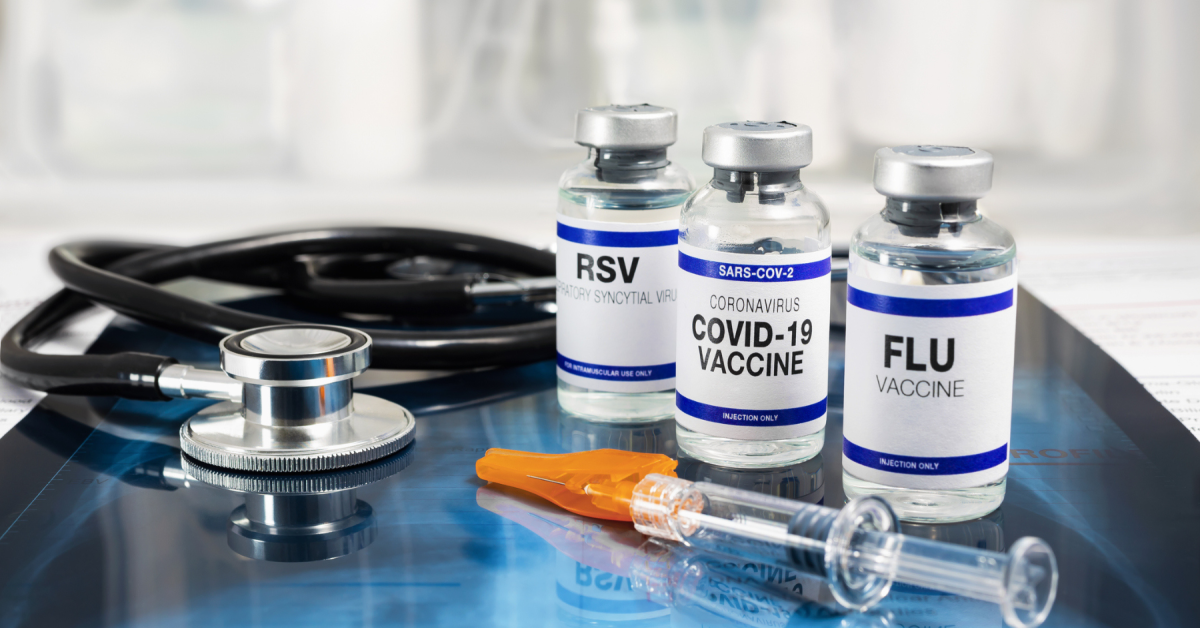 Beyond vaccines for the flu and COVID-19, most guidance sticks to basics: wash your hands, avoid unnecessary antibiotics, and use over-the-counter remedies to relieve symptoms.