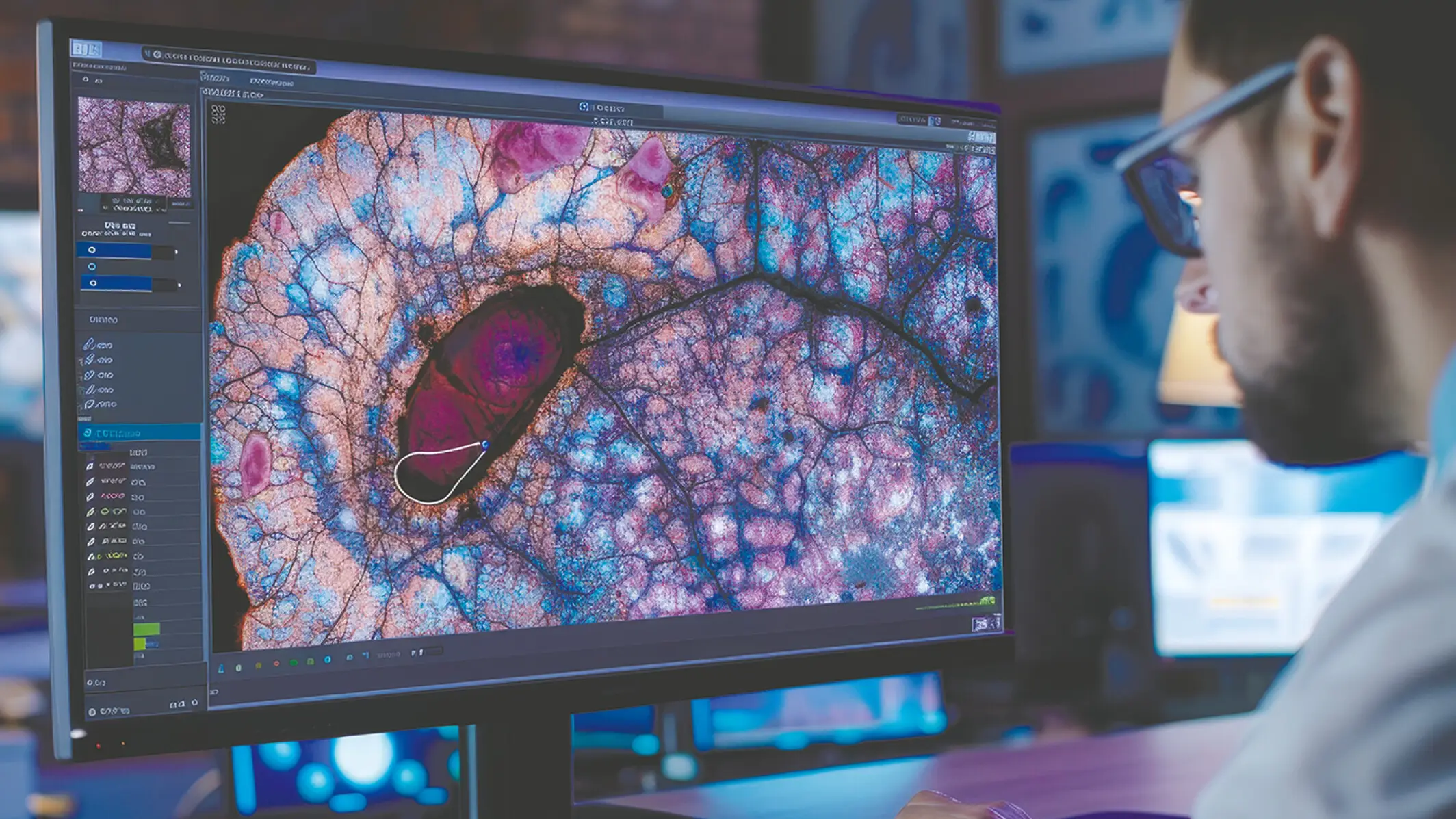 New AI model detects more than 170 types of cancer with 97.8% accuracy -  The Brighter Side of News