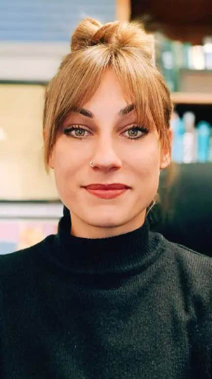 Erica Luzzi