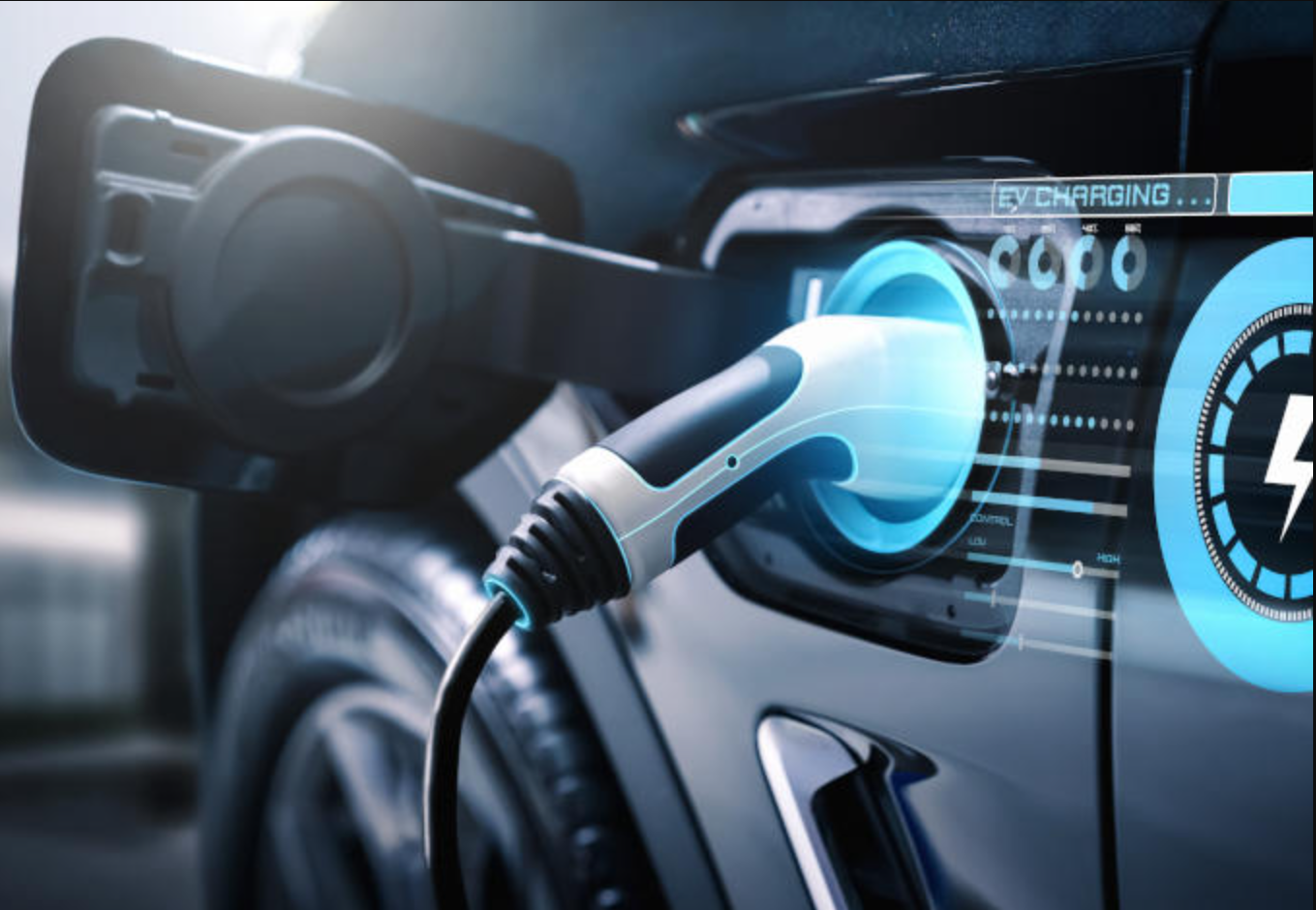 Groundbreaking silicon battery technology dramatically boosts electric vehicle range by tenfold.