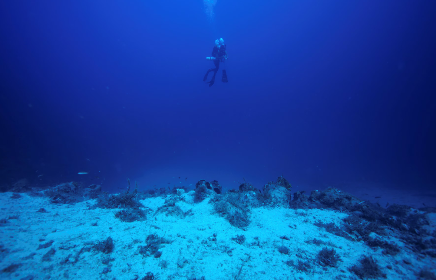 Pacific Ocean sediment cores reveal ancient climate secrets