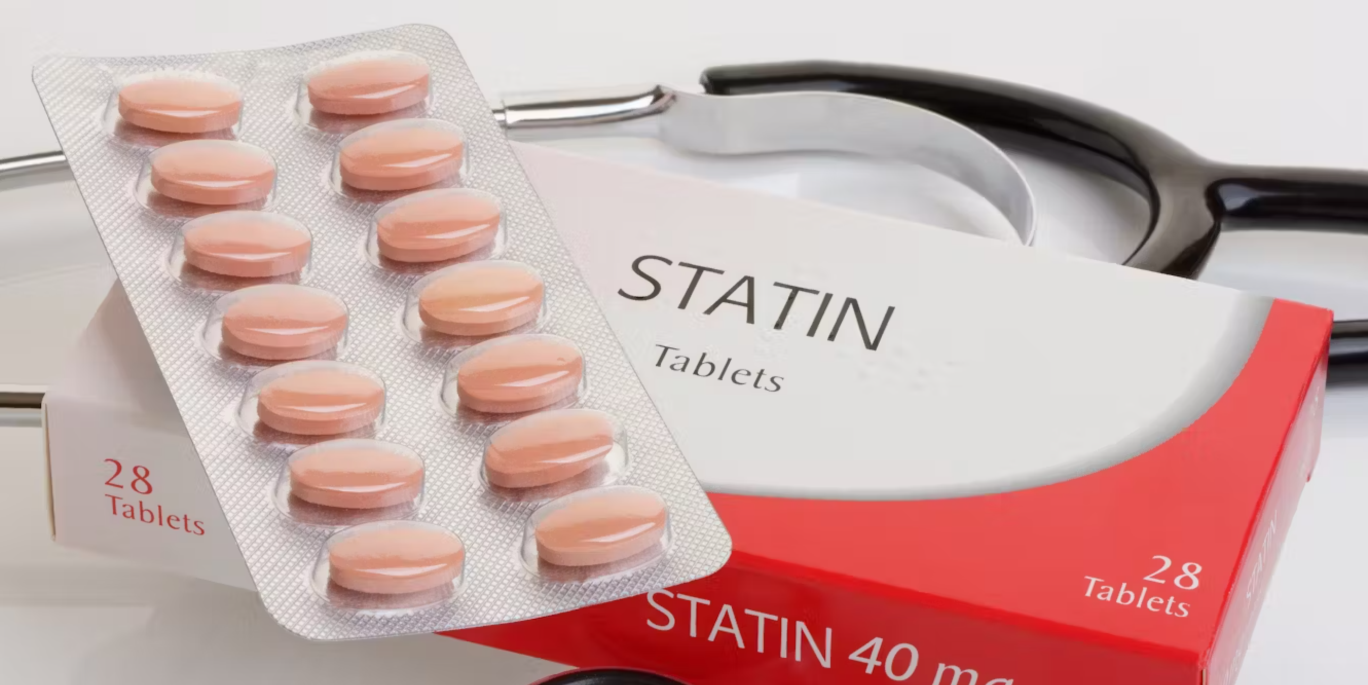 Statins, long hailed for lowering cholesterol, might offer an unexpected benefit beyond heart health