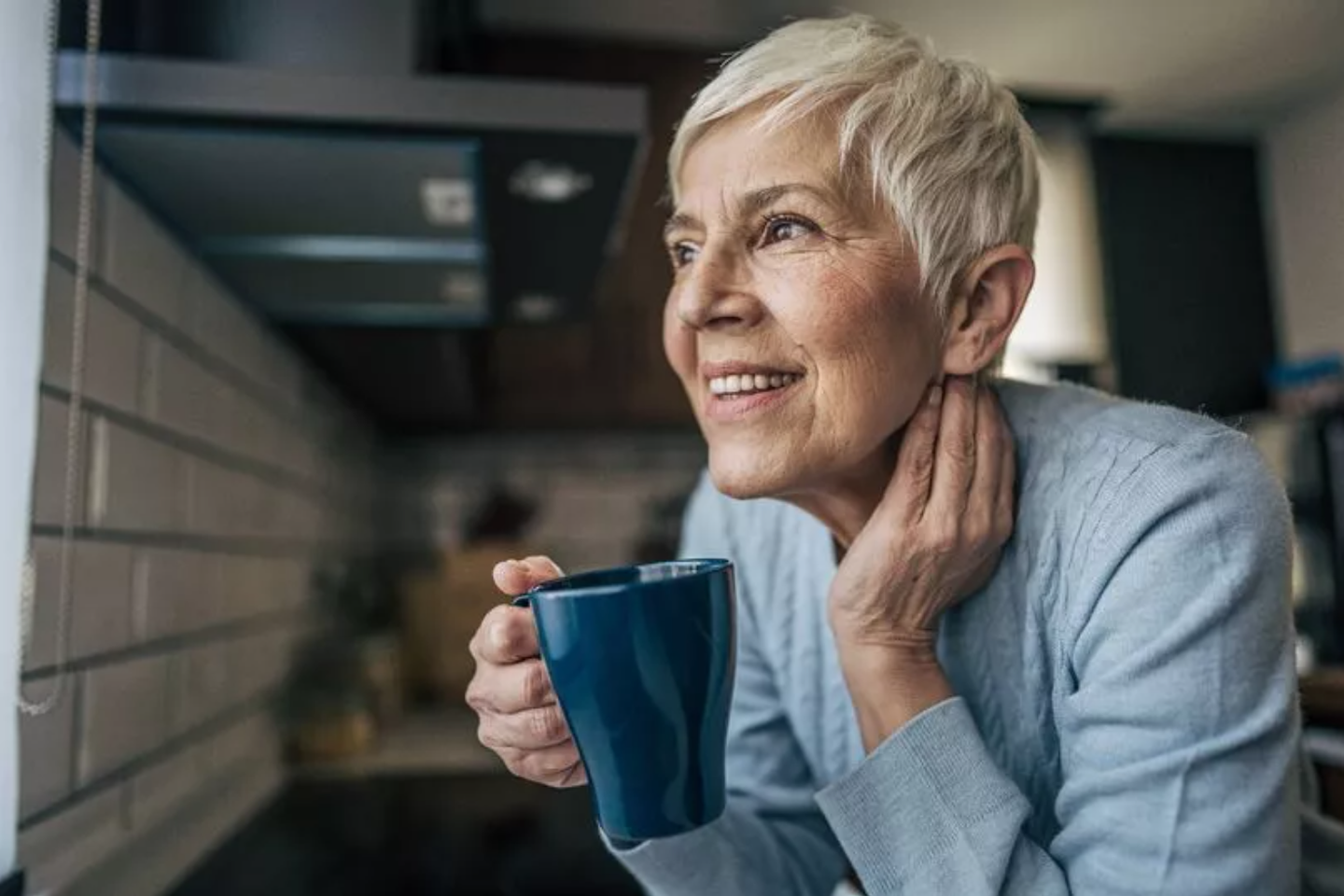 New research uncovers how caffeine activates AMPK, offering promising insights into slowing the aging process.