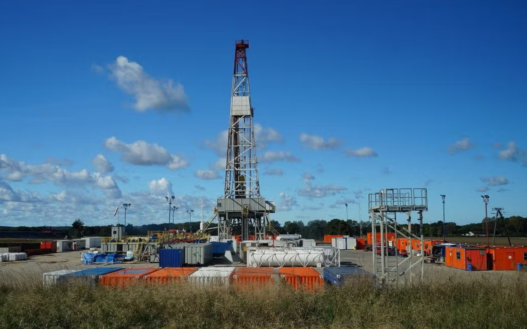 Scientists identify a new slow-moving earthquake triggered by fracking that reveals hidden fault behavior.