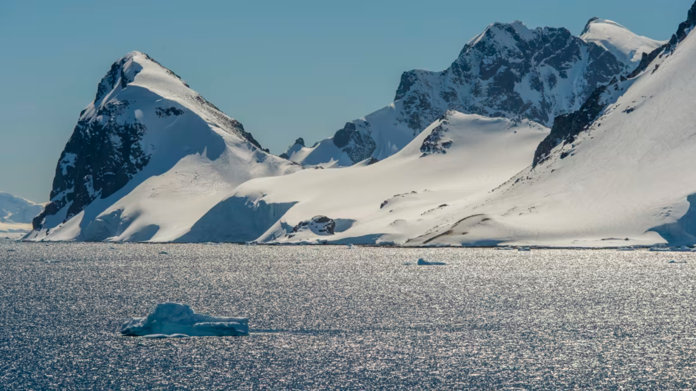 Southern Ocean shows troubling signs of a growing climate emergency – The Brighter Side of News