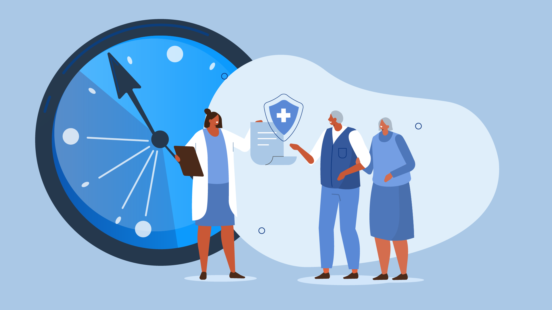 Scientists are now exploring a new way to track the passage of time inside your cells—by measuring how unpredictable certain patterns in your DNA become as you grow older.