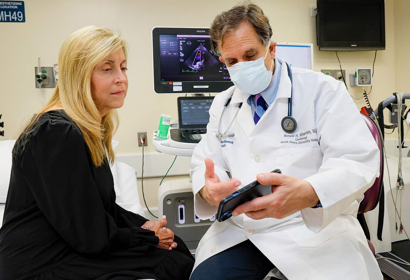 AI helps detect hypertrophic cardiomyopathy earlier, revealing hidden cases and improving care for patients with this silent heart disease.
