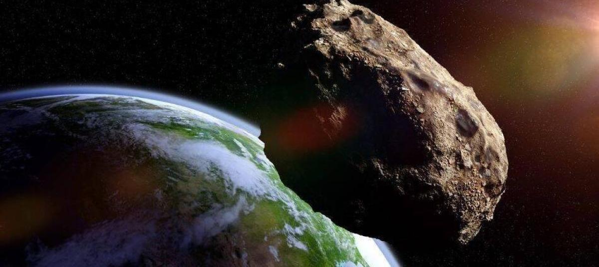 The approaching asteroid was observed using the 2.5-meter Nordic Optical Telescope (NOT) in La Palma, Canary Islands.