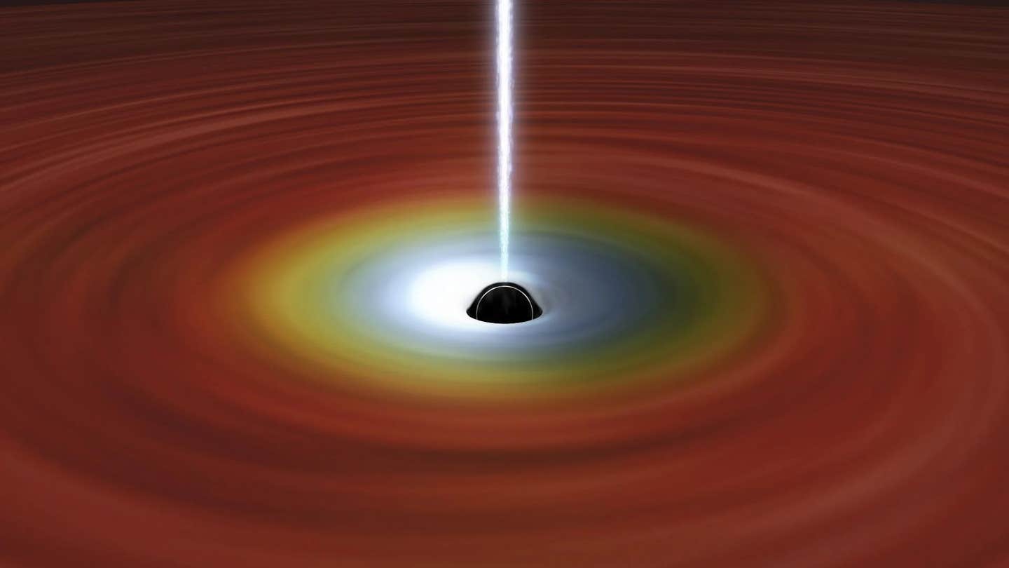New gravitational wave data reveals rare intermediate black holes, unlocking secrets of the universe's first stars.