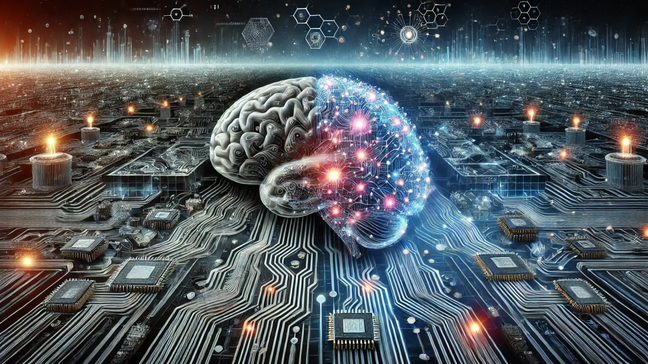 Researchers have created a method called Lp-Convolution, which helps machines focus on important parts of an image—similar to how the human brain works.