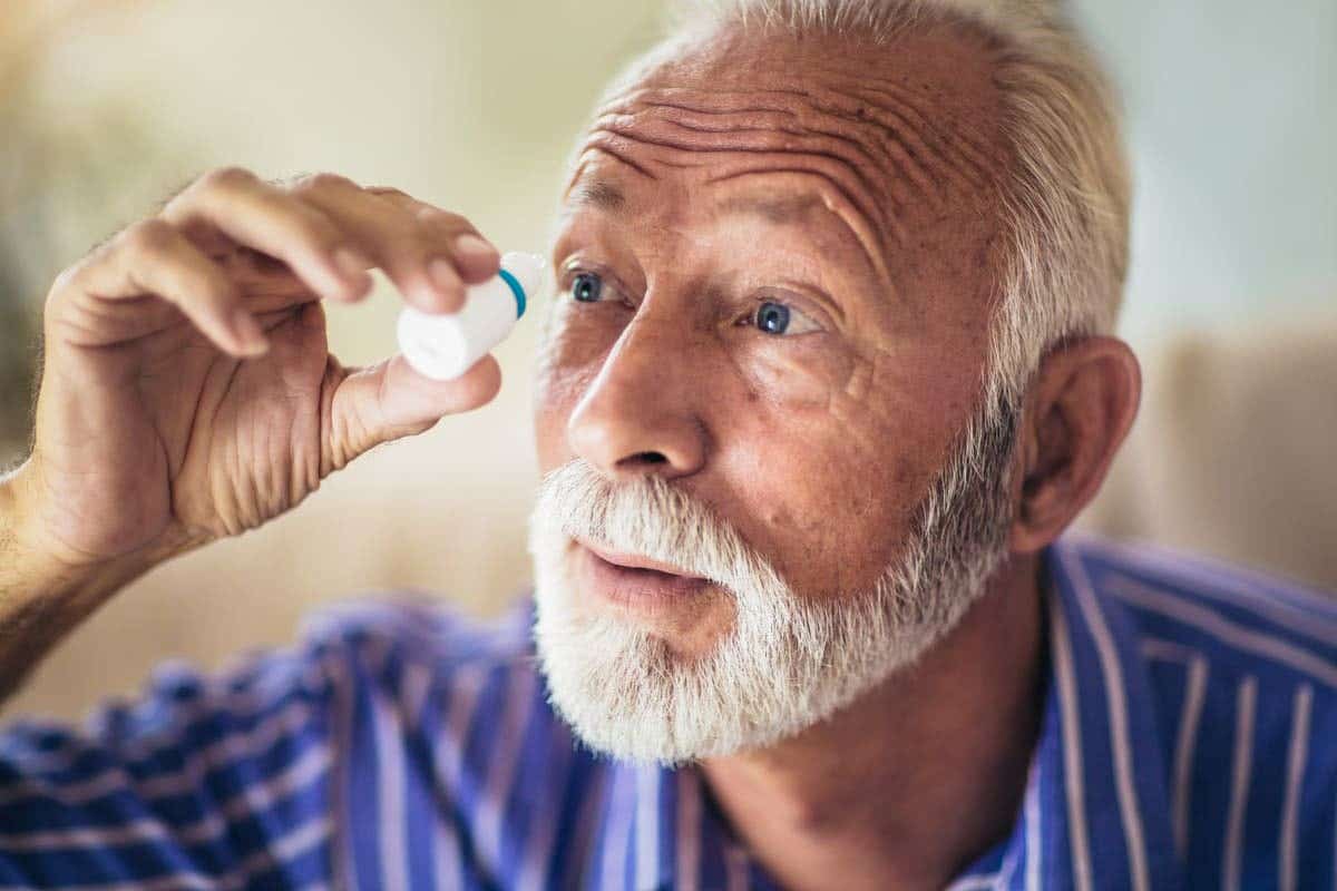 An estimated 65.2 million people worldwide suffer from cataracts, which remain one of the leading causes of blindness and vision loss across the globe.