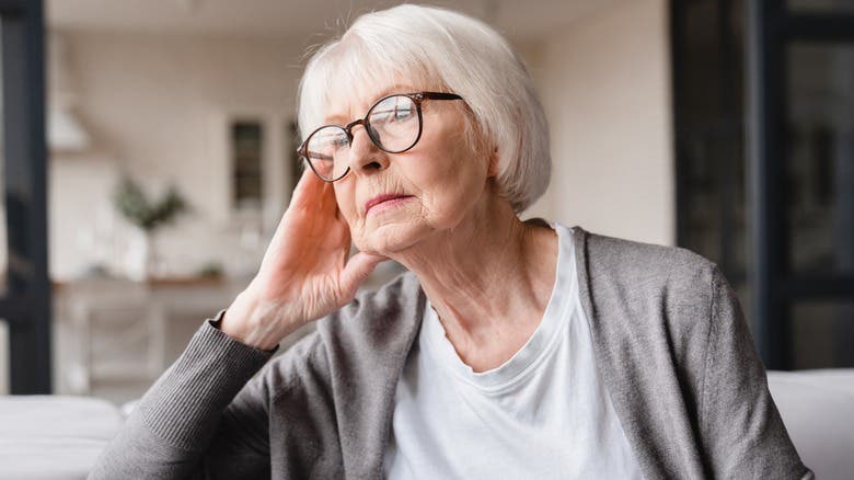 Dementia with Lewy bodies accounts for about 10 to 15 percent of all dementia diagnoses.