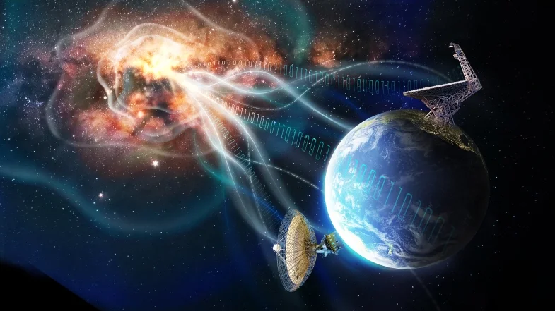 New SETI program helps students detect signs of advanced life beyond Earth
