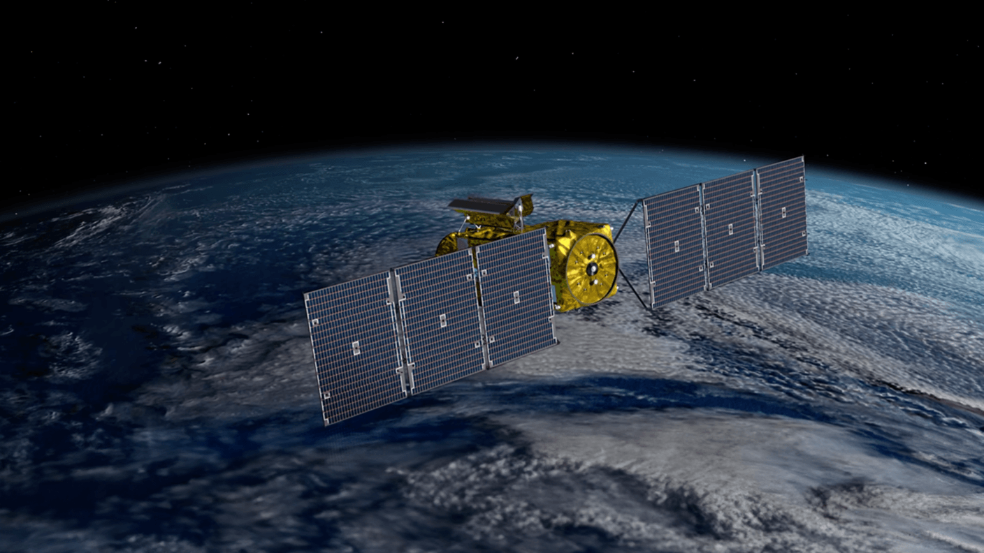 Researchers have now mapped these elusive ocean flows in remarkable detail, thanks to a revolutionary satellite mission two decades in the making. 
