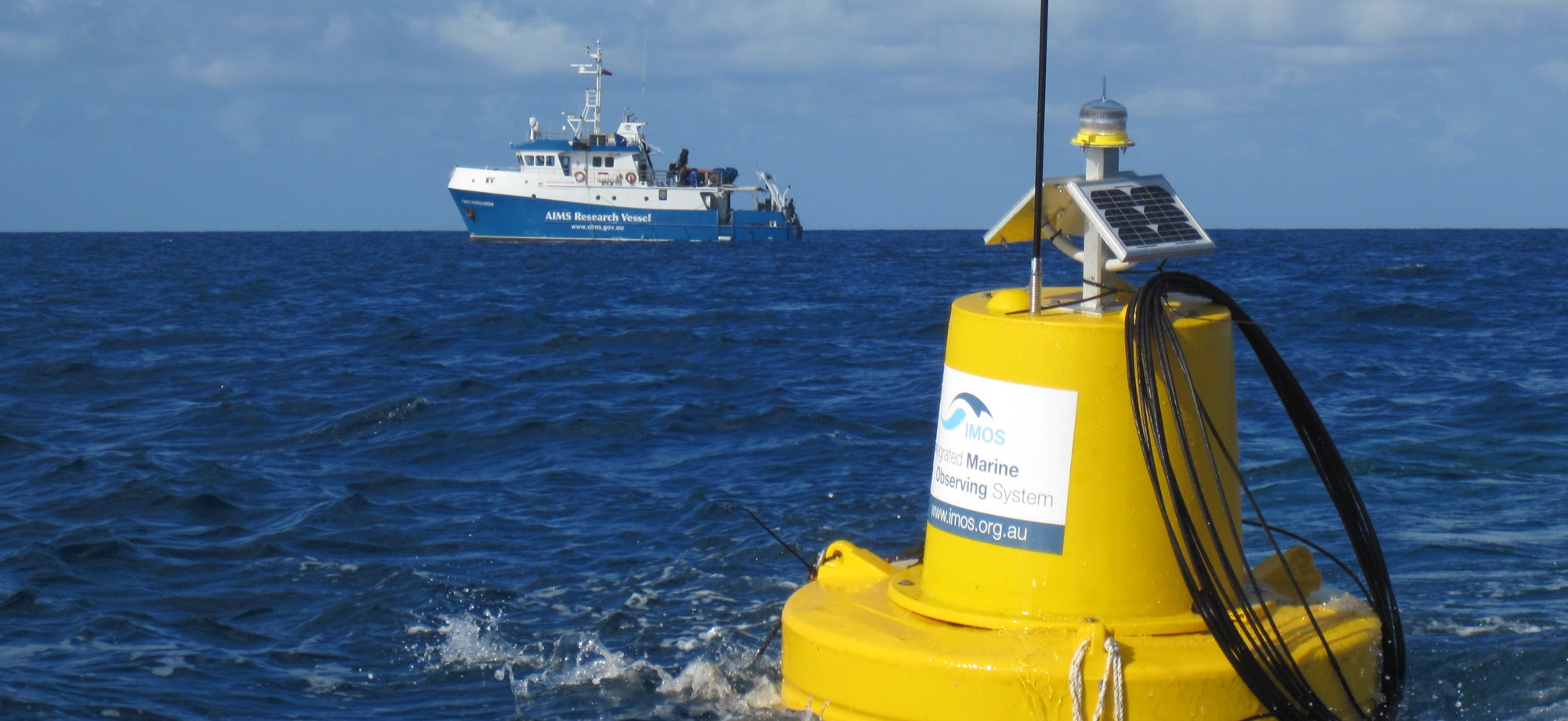 The detailed analysis by the University of Plymouth researchers underscores the importance of continual ocean monitoring.