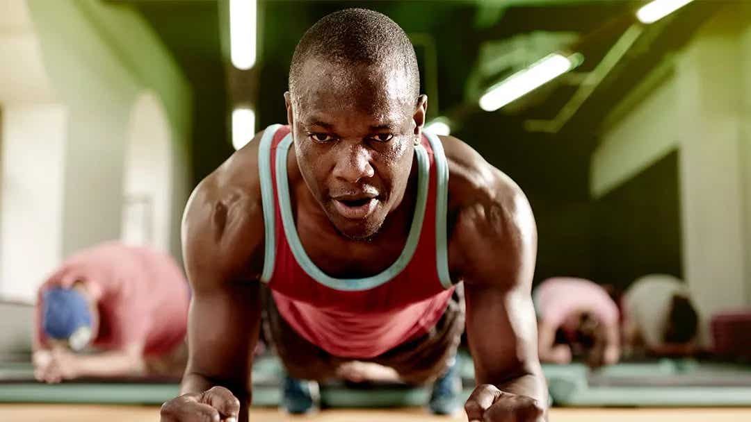 Researchers used machine learning to predict who sticks with exercise by analyzing lifestyle and body data from over 11,000 people.