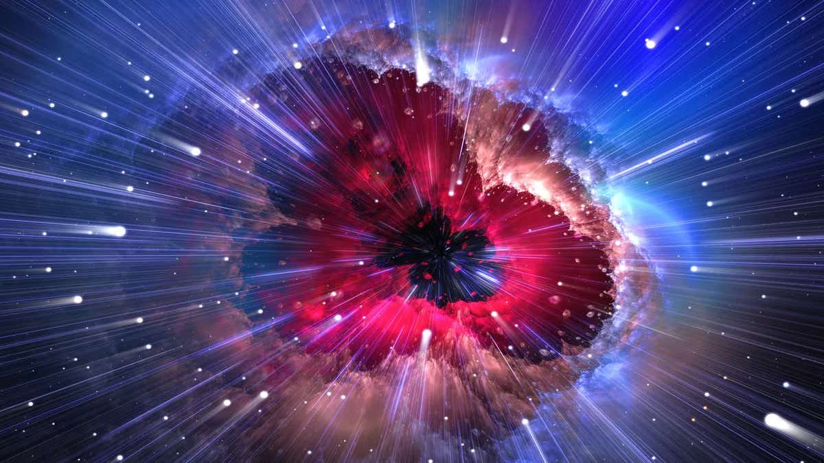 Ancient hydrogen signals could reveal the mysteries of the universe's first stars.
