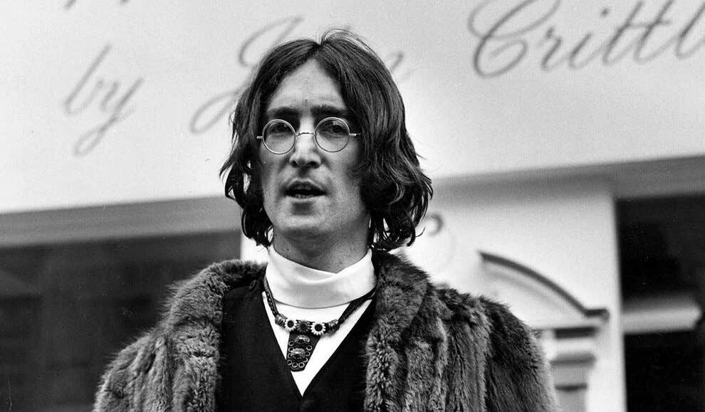 John Lennon