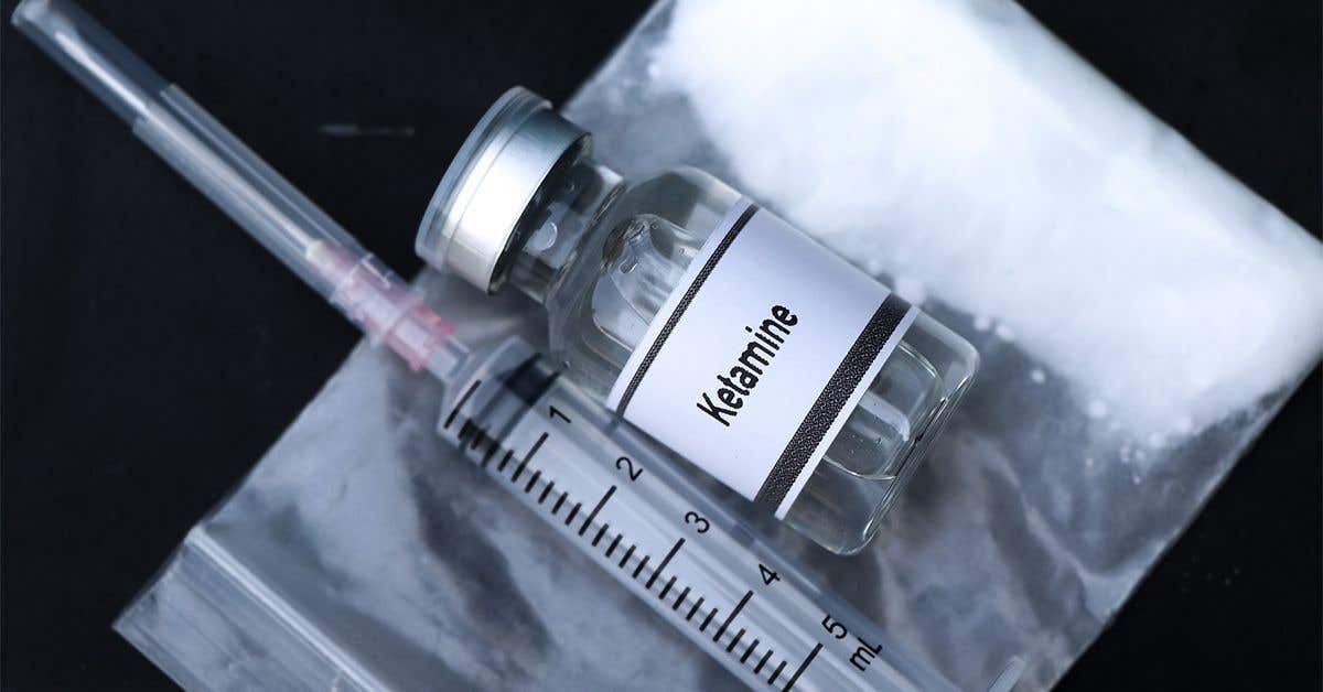 Scientists show how one ketamine dose could ease depression for two months by targeting a key brain pathway.