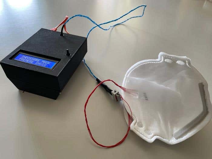 A team from Rome has created a breath-analyzing face mask that detects kidney disease with up to 93% accuracy—changing how we may diagnose CKD.