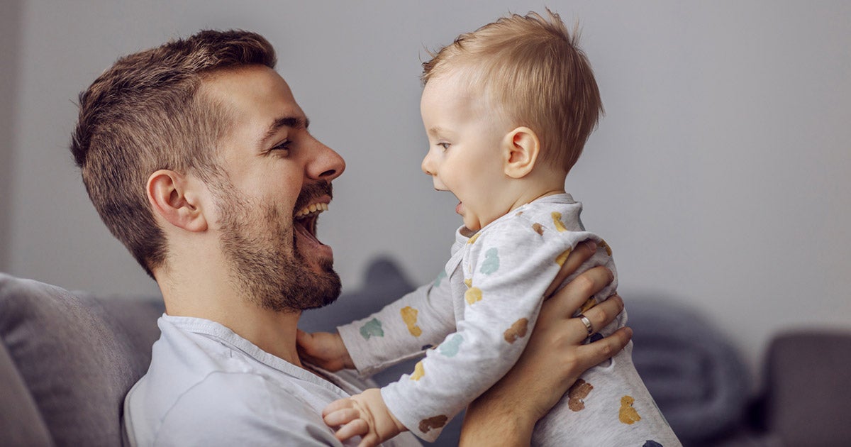 Babies can learn words with context clues, study finds