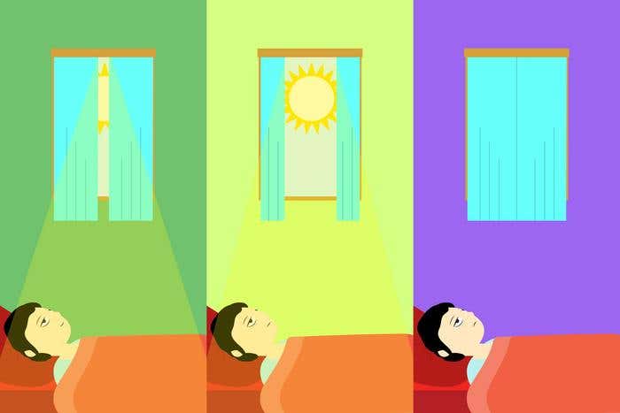 New research links morning light exposure and human-centered city design to better sleep, improved well-being, and smarter housing policies.
