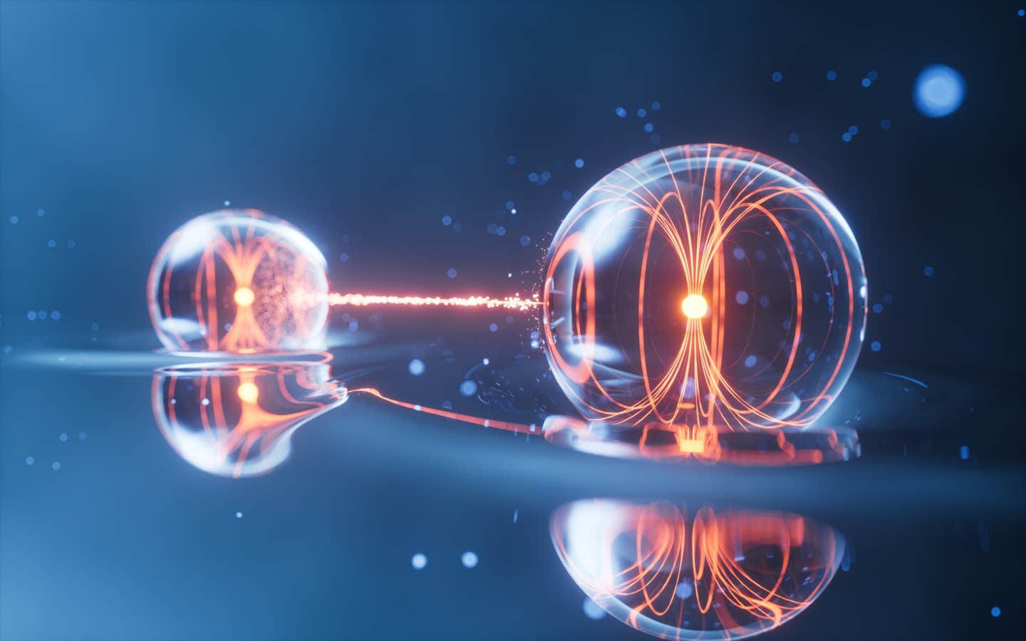 Metallic material shows rare one-dimensional magnetism, unlocking new possibilities for quantum tech and spin-based memory devices.