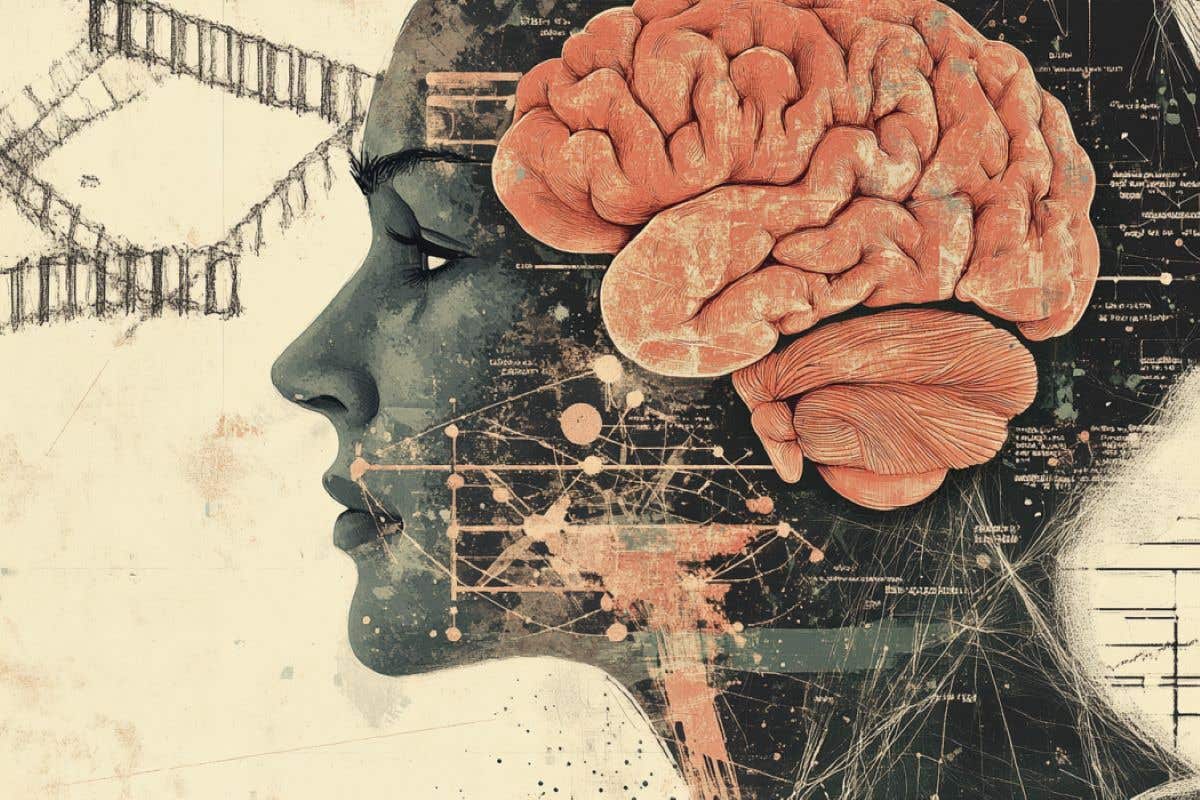 Scientists discover evidence of memory storage outside the brain - The ...
